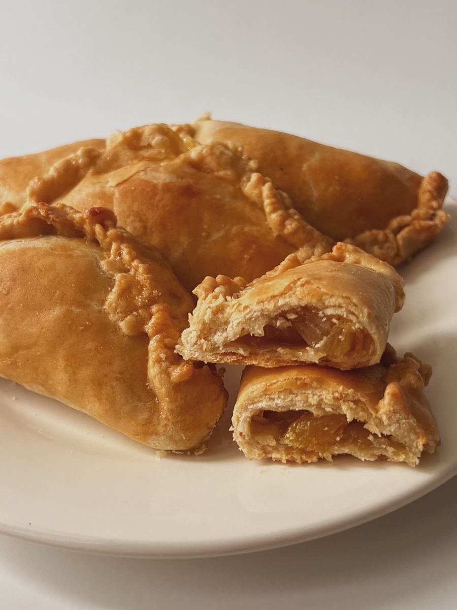 Empanada de Piña