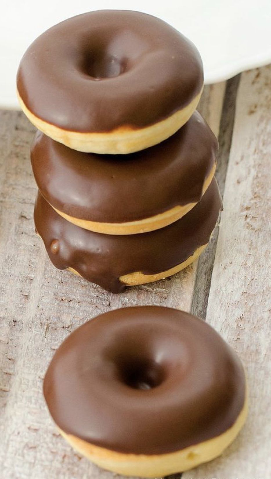 Dona de Chocolate