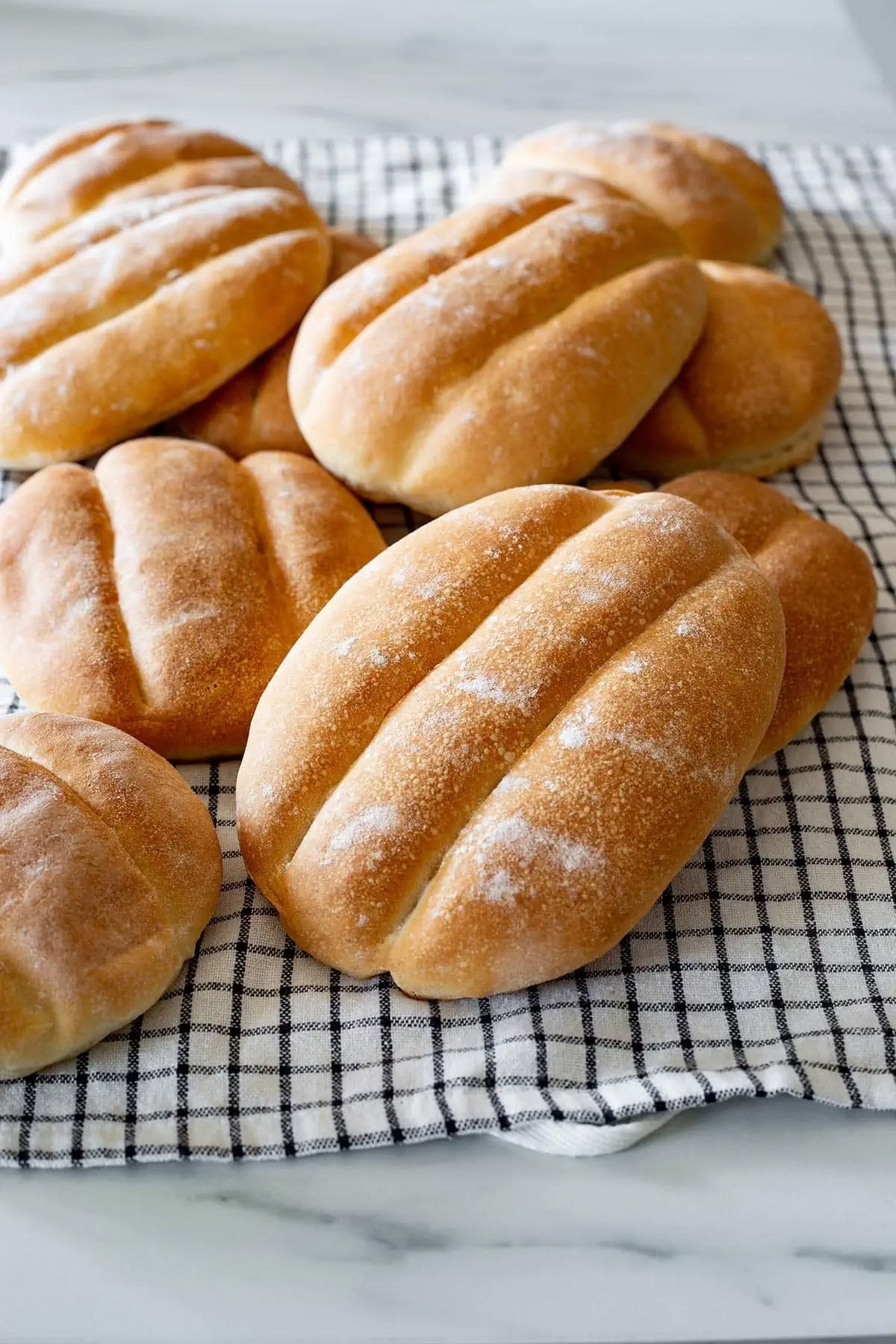 Telera