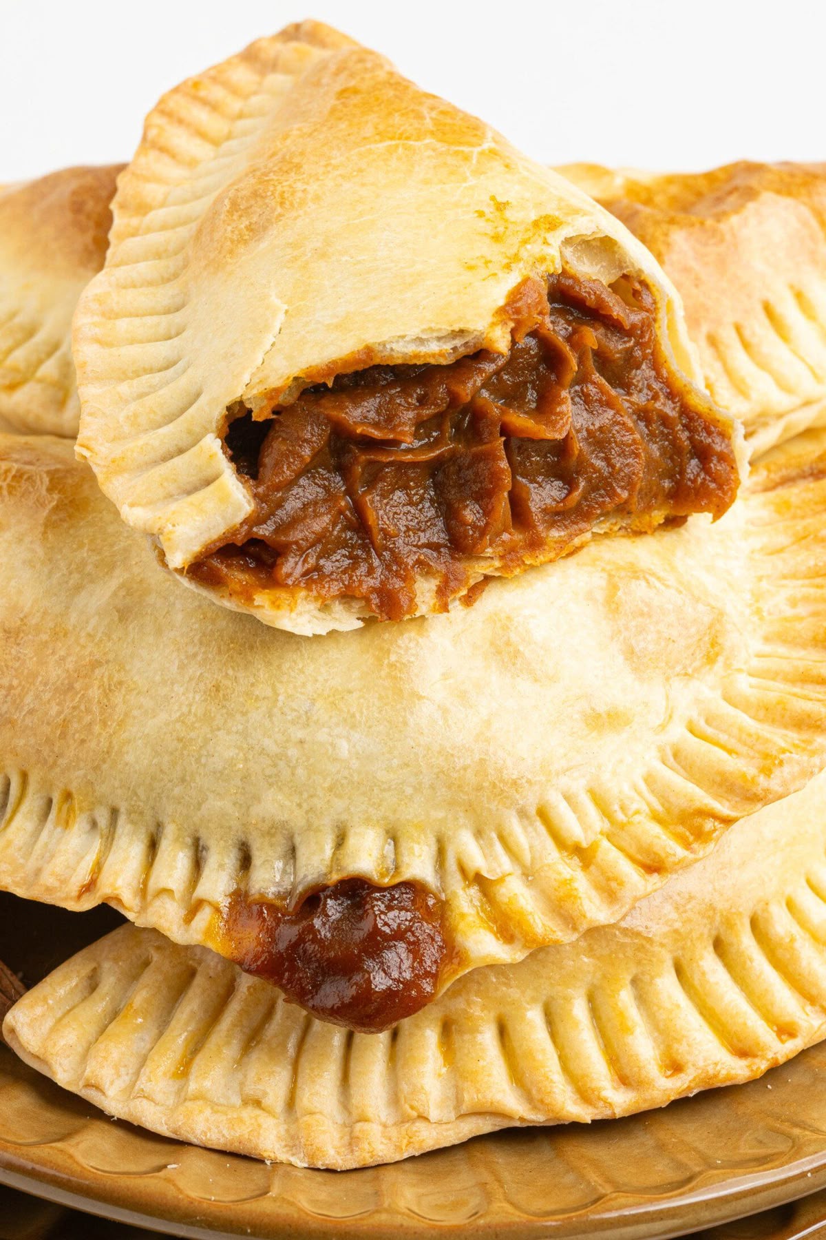 Empanada de Cajeta