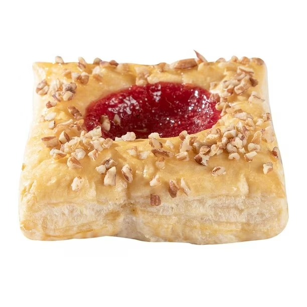 Cuadro de Fresa