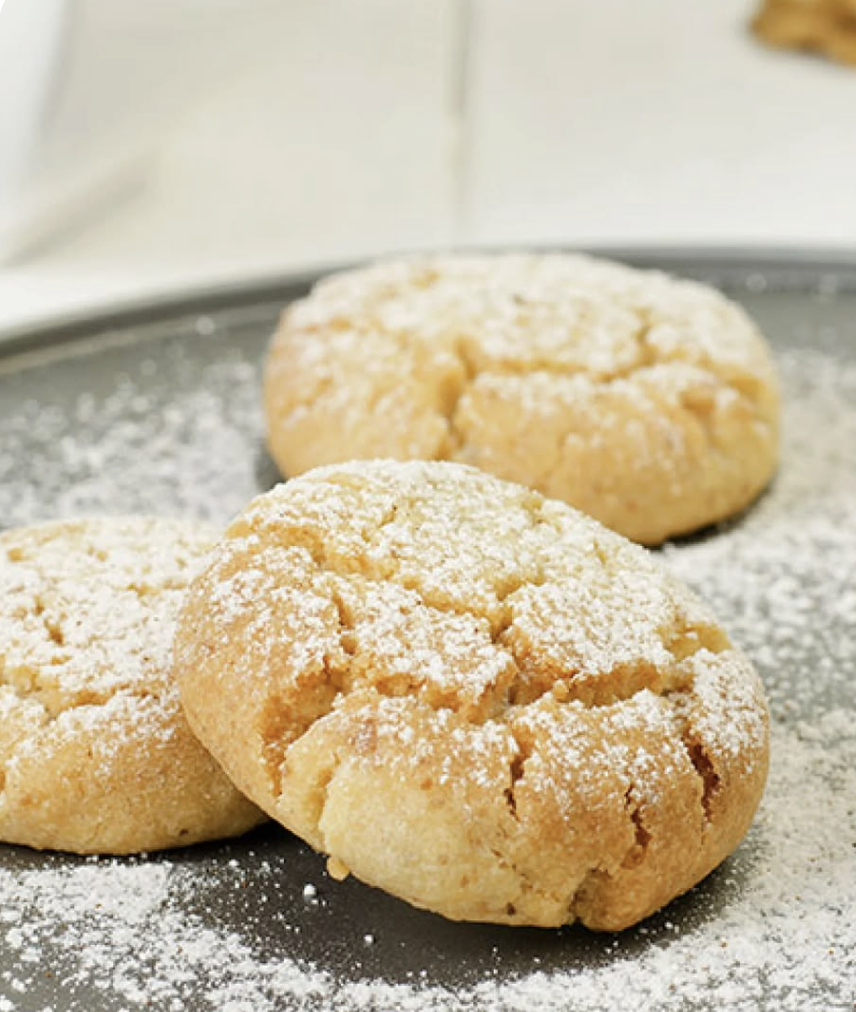 Polvorón