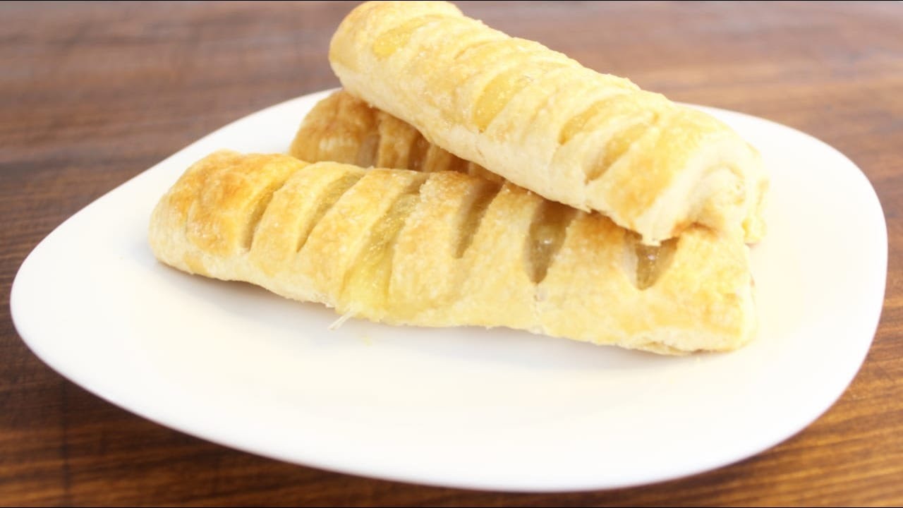 Rollo de Piña